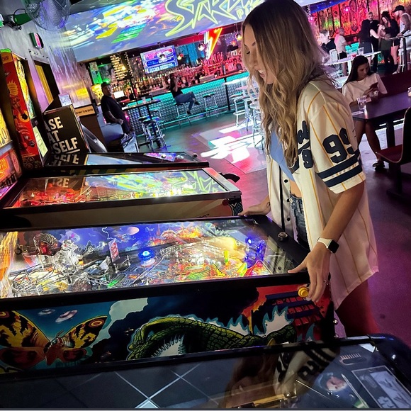 Meet your Posher, Lacee - Picture 2 of 4